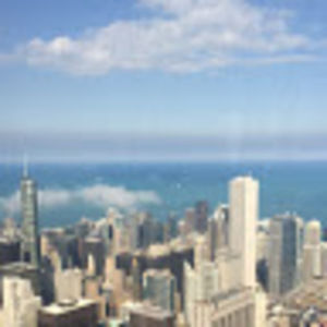 Meet your Posher, Serge